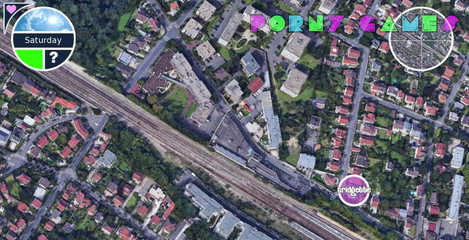 Porny Games: 7 ostrovy domény 0.4 - Konečně jsem ošukaná učitelem, venkovní sex (1-3)