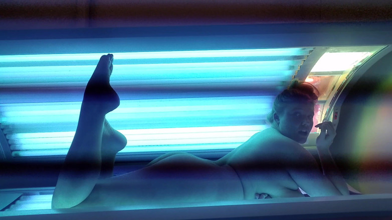 Annabelle Rogers: Tak jsem trochu nadržená