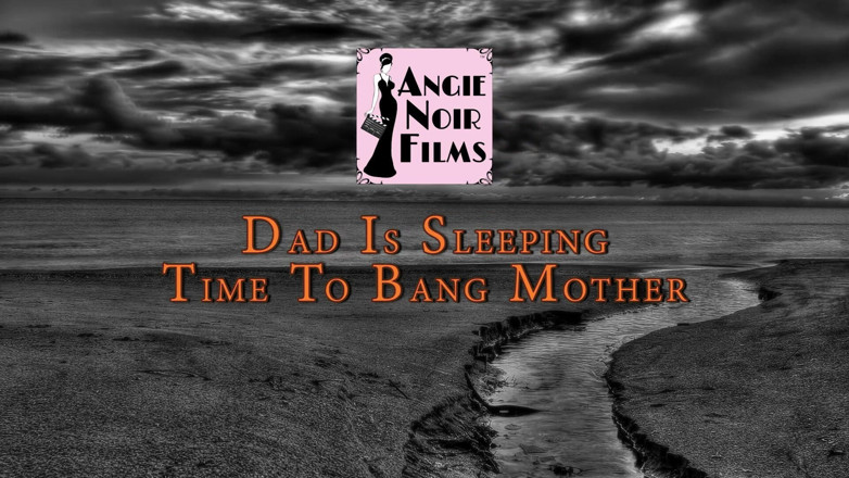 Angie Noir: Time To Bang Stepmother w Angie Noir