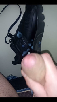 I Want to See You Lick My Shoes While I Fill Them with Milk