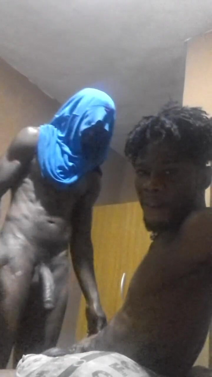 That's_black: Il Mio Insegnante Di Inglese 2