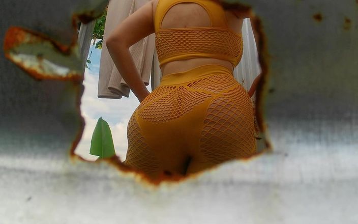 roccoluton: 흑인 대부에게 따먹히는 핫한 밀프
