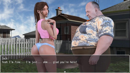 Dirty GamesXxX: Laura, şehvetli sırlar: giyim mağazasında seksi orta yaşlı seksi kadın ep.4