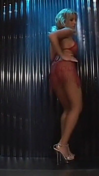 Gadis Menari Ilahi
