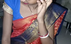 Desi bhabhi India ngentot gaya doggy yang indah