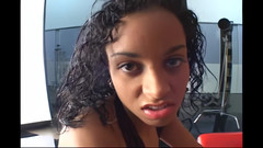 Lexinghton - Full HD: Maya och hennes tunggris