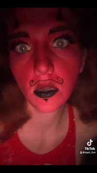 I Am a Devil