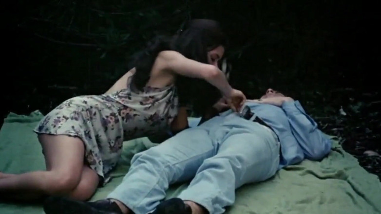 Bisco Birchwood Productions: Smut anni '70! Giovane troupe del college convinto in un'orgia!