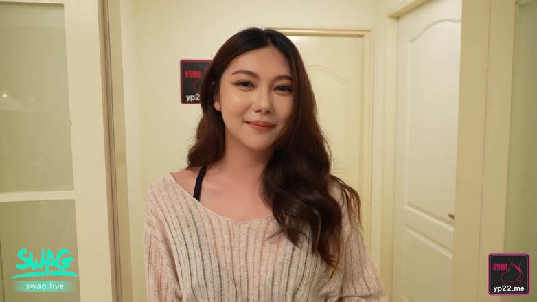SWAG.live: Asiatische schlampen-nachbarin will fantasie-ficken