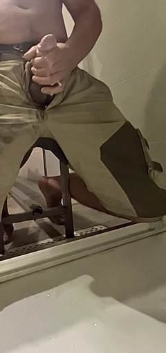 Hyperspermia: Pomalá 1. ze čtyř