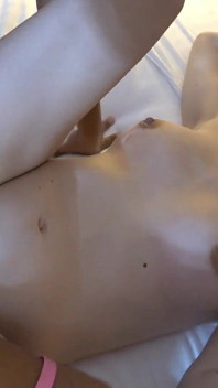 Pregnant Luna Lips Baby Shower Gangbang
