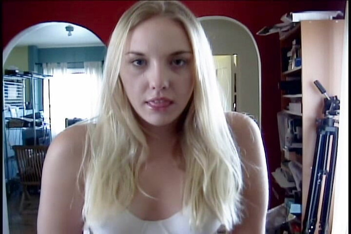 Stephanie Roberts: Kalee First Year of College