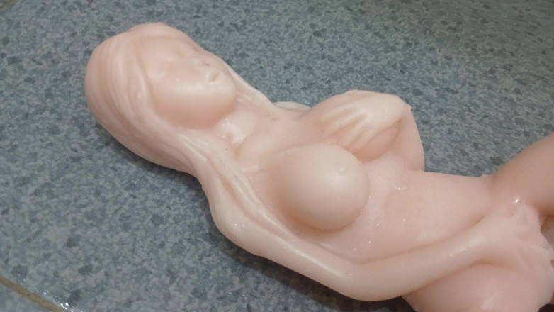 Luna Desire: 1 реалистичная ролевая игра с куклой для взрослых