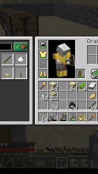 Kompilacja po raz pierwszy w Minecraft