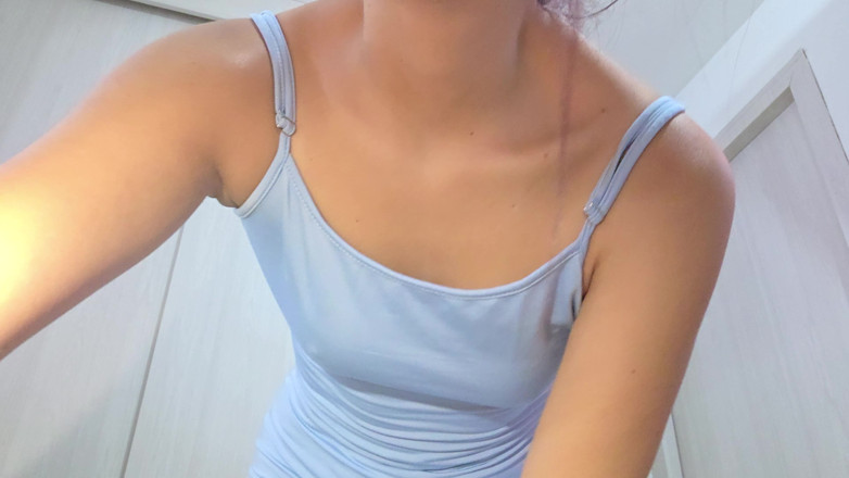 alexia twerk videos: Cuba Pada Haul Dengan Pakaian Baru Saya