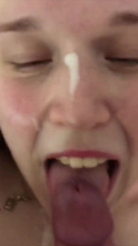 Best Face Cum Compilation