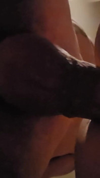 She Loves Doggy Style