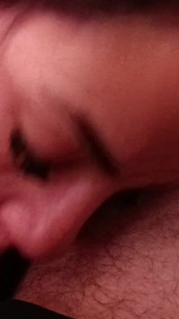 Suck Vaselined Cock
