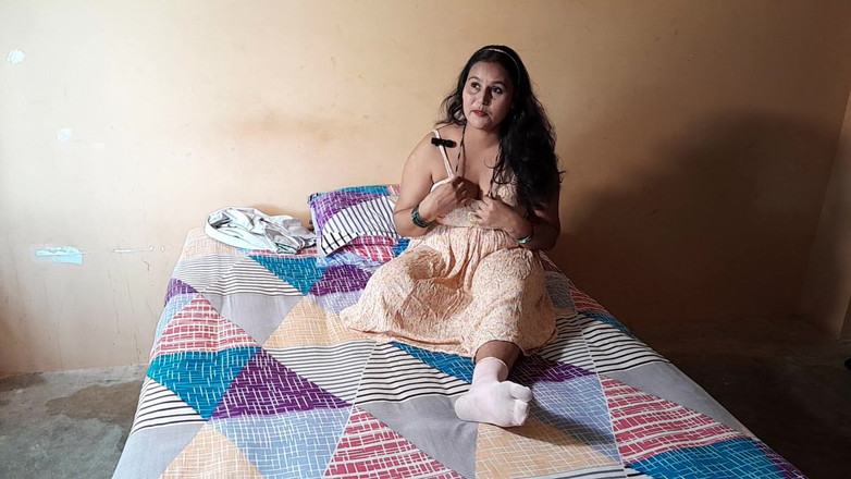 Puja555: Hintli amatör sert seks