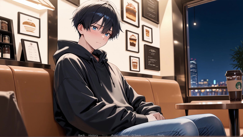 Wickedgammes studio: Confissões de uma esposa gordinha (parte 10)