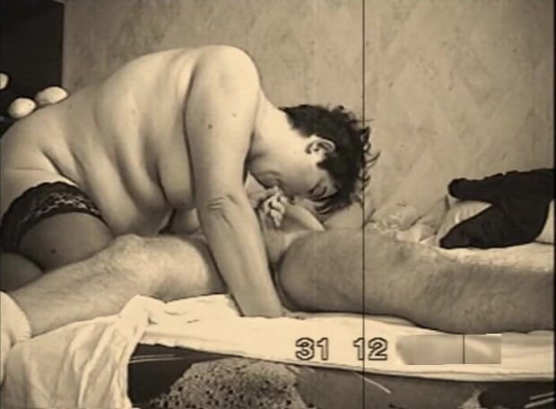 Teresa & Gusia: 새해 전야 전 훈련