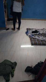 सौतेली बहन और सौतेला भाई