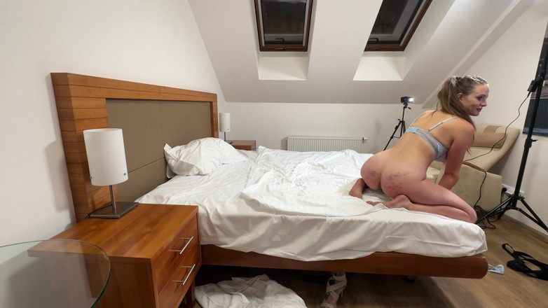 Fantom Videos: The Phantom Ep. #19 Riddy - Tüylü Komşu, Mükemmel Derin Boğaz ve...