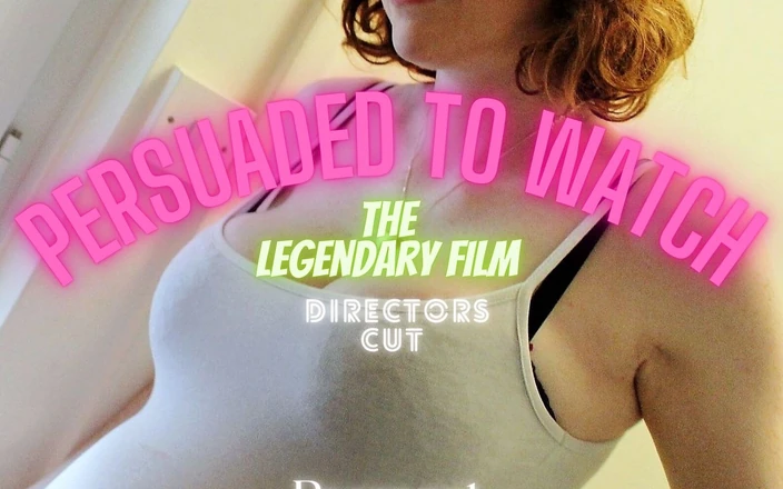 Red Heaven Media: Convins să privească # 1 Netăiat!