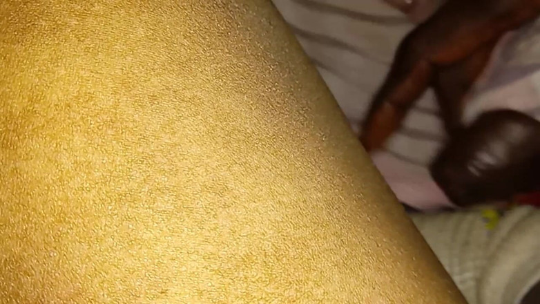 Bengaliauntykichut: Desi šuká mého sexy souseda