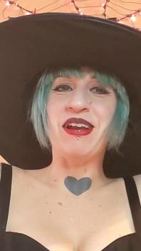 Witch Jessica- Witch Store