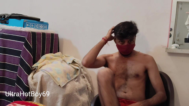 UltraHotBoy69: Ultra Sexy Things