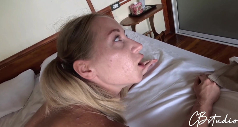 Cail Brodnevski: Anal hardcore rabo creampie buceta compilação melhor foda compilação