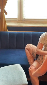 Frau Doktor Winter - Pacientul Neuer - Sexsucht