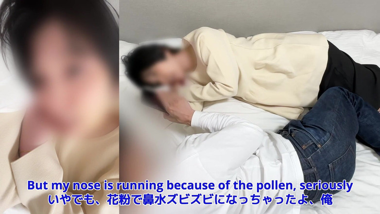 marutahub: Married Woman Ntr.a Creampie Affair That Begins with a Food...