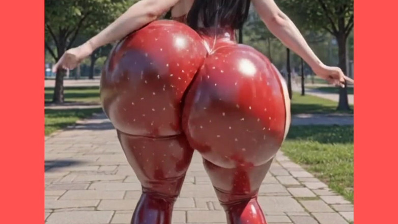 Animate golden: Polka Kropka Legginsy Duży tyłek porusza się bogato