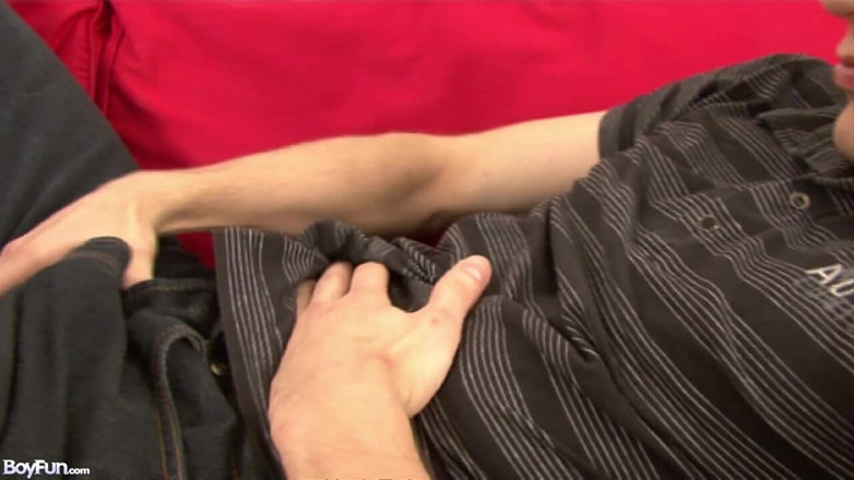 BoyFun Solo: Tommy