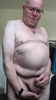 Je m’habille