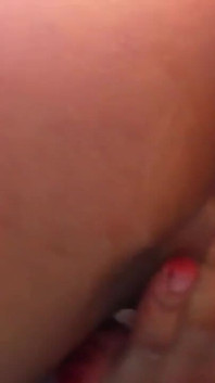 My Pussy Gets Wet and Ejaculates