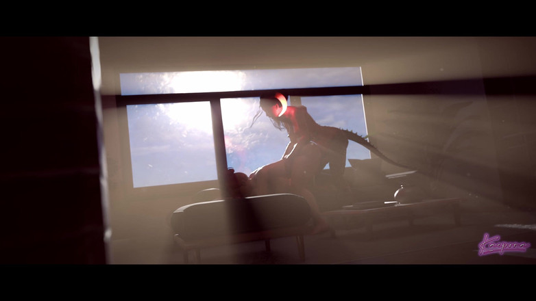 Kaepora NSFW: Ziyaret