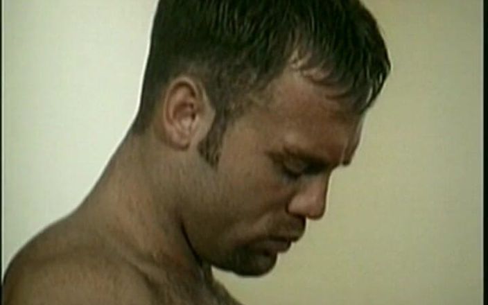 Gay RetroX VHS: Intensa onda de luxúria masculina # 6
