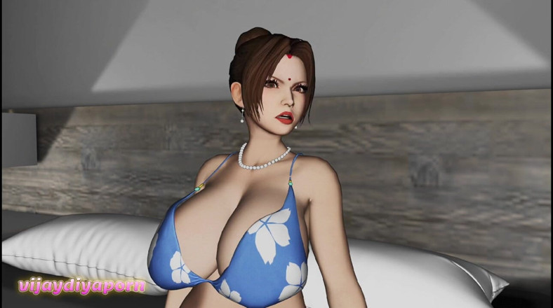 Vijay diya porn: Hotelseks 2