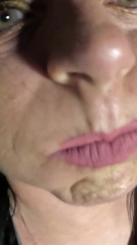 Respirație Deținere &Natural Fetiș cu pârțuri - adânc în gât, buci umflate și gaz