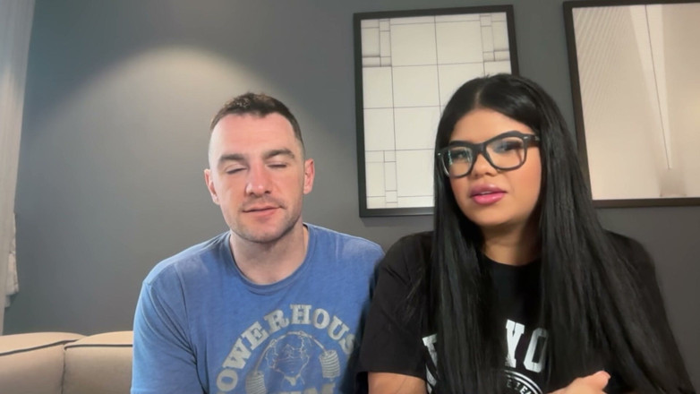 Andres Acosta: 10 Questions with Rosxana Gutierrez and Andres Acosta