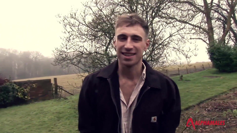 AlphaMales: Out in the country - Behind the scenes