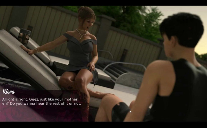 EroticKrisso: 家庭生意在卧室里玩得开心