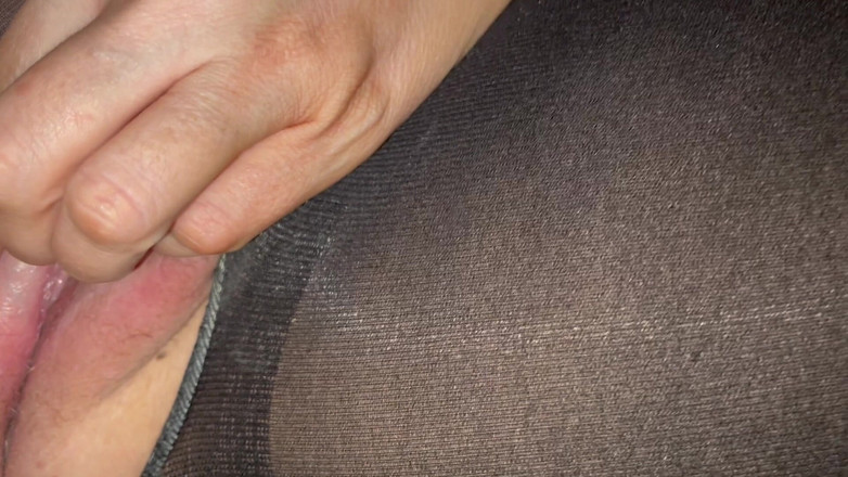 Southernbelle: Panty-vrouw