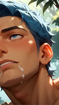 Azgın kaslı adamın zıplayan götü orgazmı açıyor xxx!