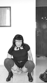 Best Crossdresser Show