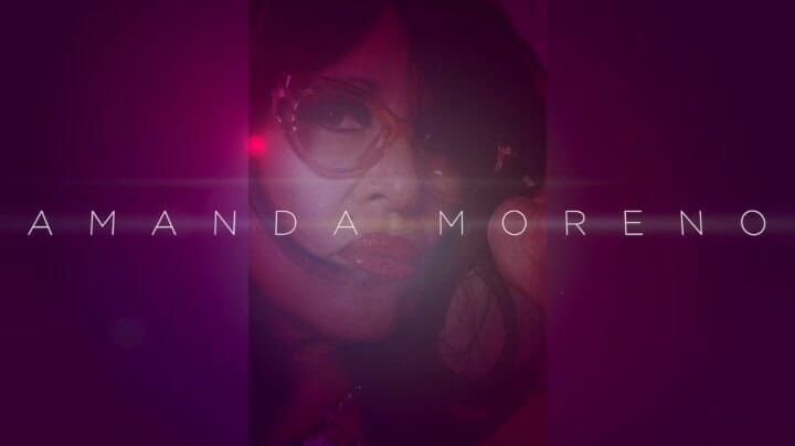 Amanda Moreno: Min enorma horiga rumpa