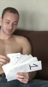 The Berry boys! French twinks fucking for fun  rough friends 7
